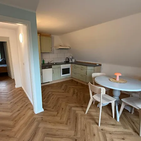Apartament Wiesenhuus